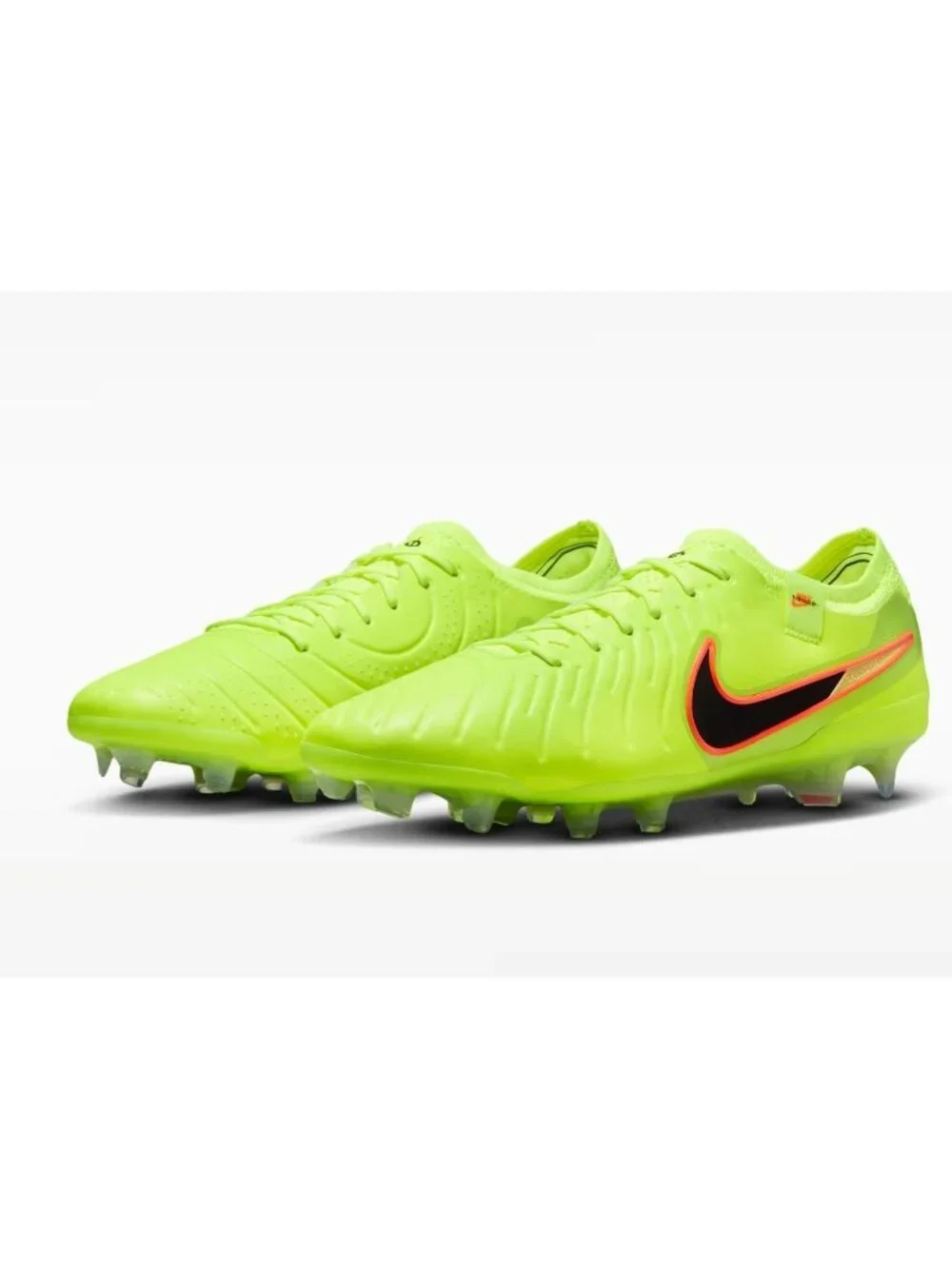 NEW Nike Tiempo Legend 10 Elite FG Soccer Cleats DV4328-701 Size 13 #1